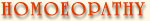 Homoeopathy - like cures like